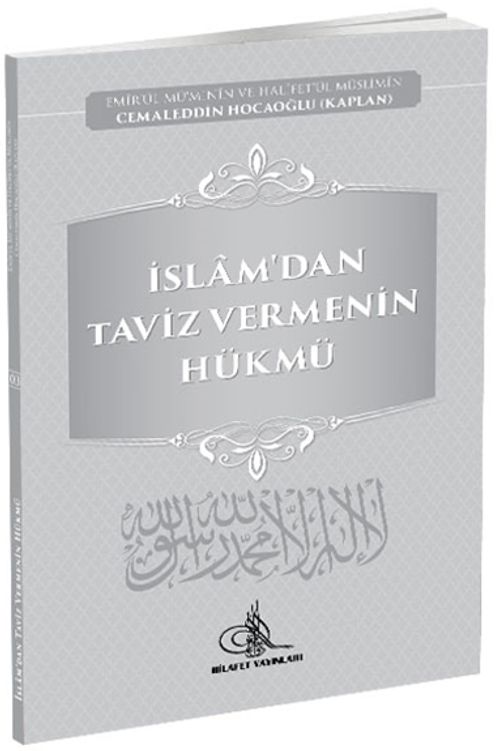 İslam'dan Taviz Vermenin Hükmü