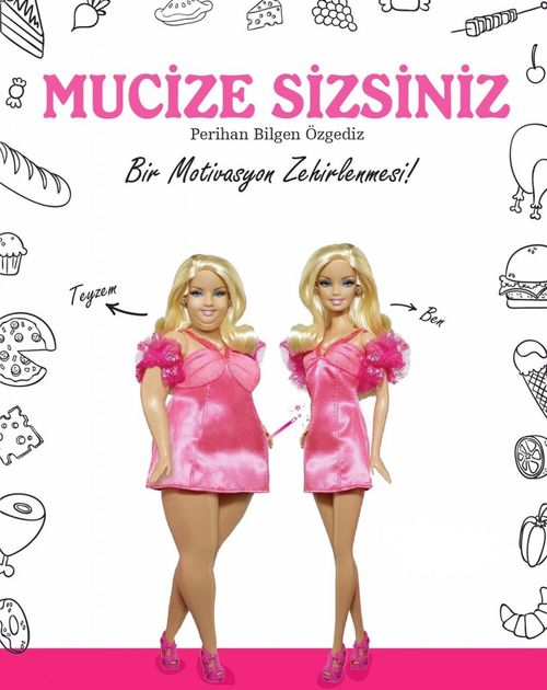 Mucize Sizsiniz & Bir Motivasyon Zehirlenmesi!