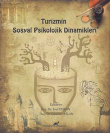 Turizmin Sosyal Psikolojik Dinamikleri