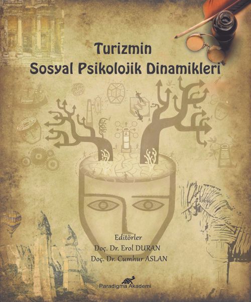 Turizmin Sosyal Psikolojik Dinamikleri