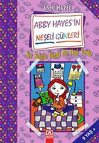 Her Bulutta Gümüş Bir Çizgi Vardır & Abby Hayes'in Neşeli Günleri
