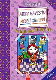 Her Bulutta Gümüş Bir Çizgi Vardır & Abby Hayes'in Neşeli Günleri