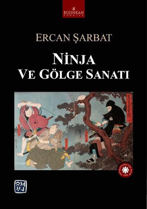 Ninja ve Gölge Sanatı