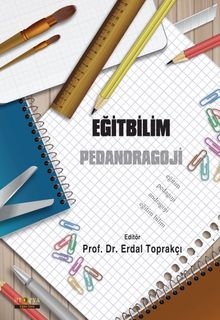 Eğitbilim Pedandragoji