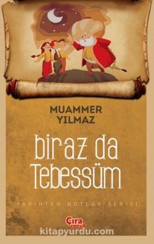 Biraz da Tebessüm - Muammer Yılmaz