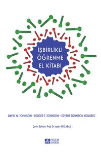 İşbirlikli Öğrenme El Kitabı