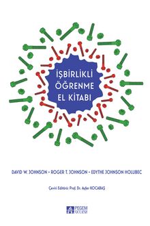 İşbirlikli Öğrenme El Kitabı - Kolektif
