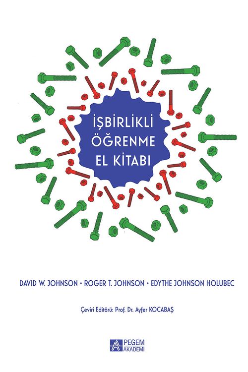 İşbirlikli Öğrenme El Kitabı