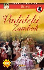Vadideki Zambak (Cep Boy)