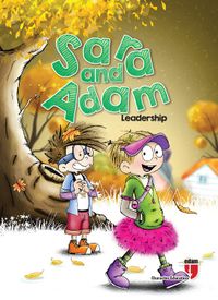 Sara and Adam - Leadership