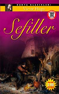 Sefiller (Cep Boy)