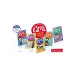 Kamil Serisi (5 Kitap)