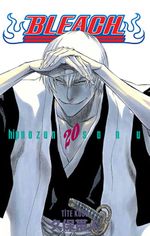 Bleach 20. Cilt / Hipnozun Sonu