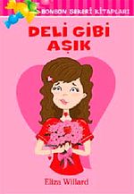 Bonbon Şekeri Deli Gibi Aşık