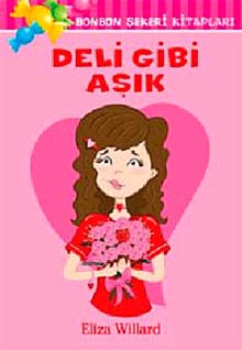 Bonbon Şekeri Deli Gibi Aşık