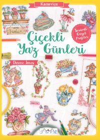 Çiçekli Yaz Günleri