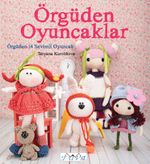 Örgüden Oyuncaklar