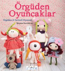 Örgüden Oyuncaklar