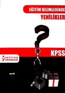 Eğitim Bilimlerinde Yenilikler