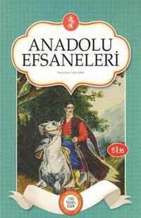 Anadolu Efsaneleri