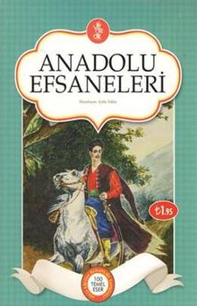 Anadolu Efsaneleri