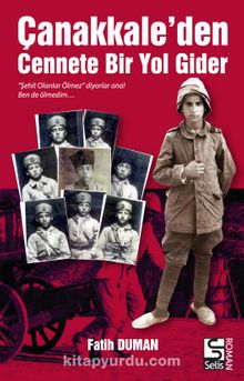 Çanakkale'den Cennete Bir Yol Gider - Fatih Duman