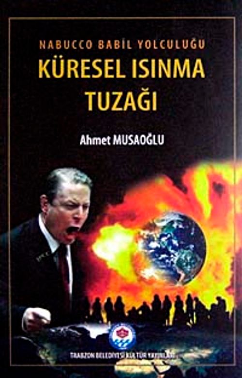Küresel Isınma Tuzağı