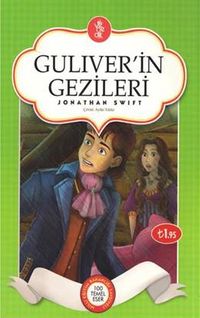 Guliver'in Gezileri