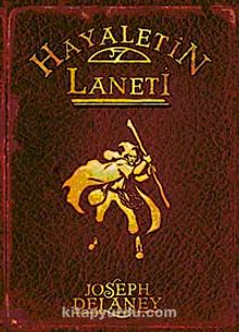 Hayaletin Laneti - Joseph Delaney