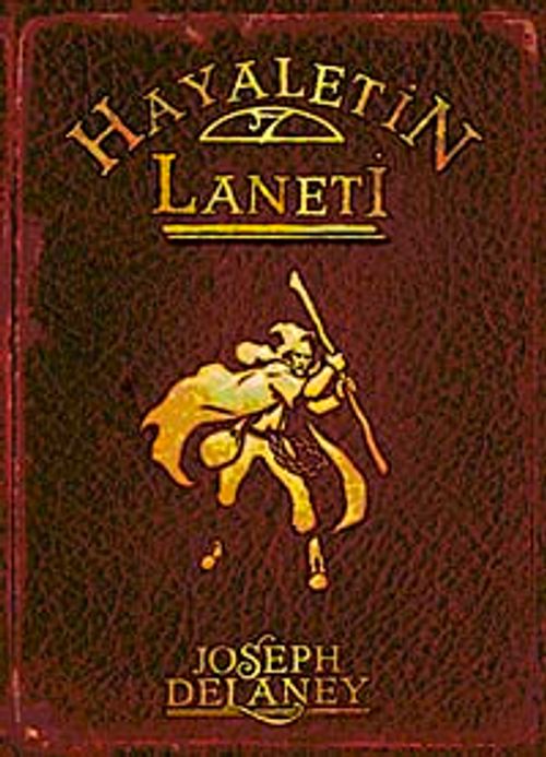 Hayaletin Laneti