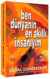Ben D&uuml;nyanın En Akıllı İnsanıyım / Cep Boy