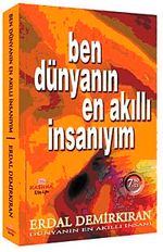 Ben Dünyanın En Akıllı İnsanıyım / Cep Boy