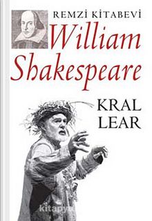 Kral Lear - William Shakespeare