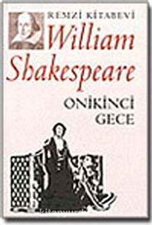 On İkinci Gece - William Shakespeare