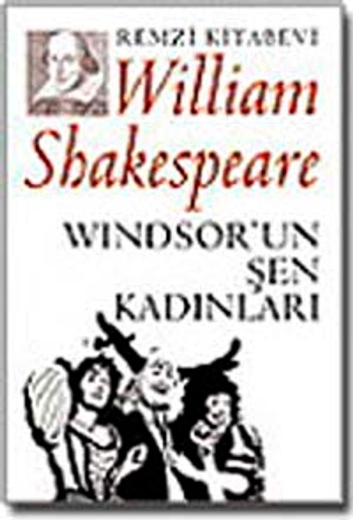 Windsor'un Şen Kadınları