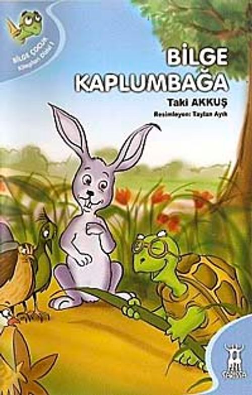 Bilge Çocuk Dizisi-1 (10 Kitap)