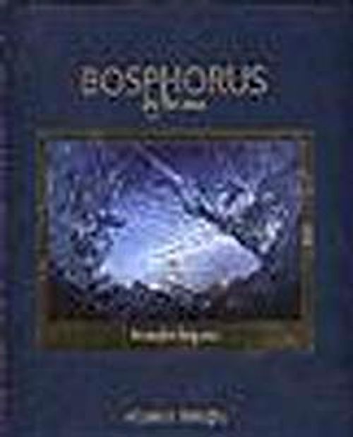 Bosphorus By The Sea / Denizden Boğaziçi
