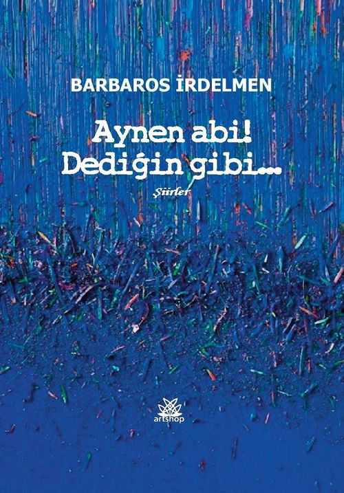 Aynen Abi! Dediğin Gibi...