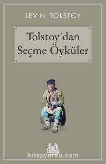 Tolstoy’dan Seçme Öyküler