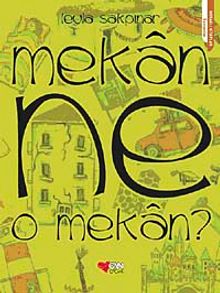 Mekan Ne O Mekan
