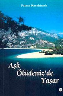Aşk Ölüdeniz'de Yaşar