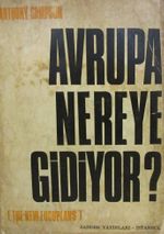 Avrupa Nereye Gidiyor? (4-E-1)