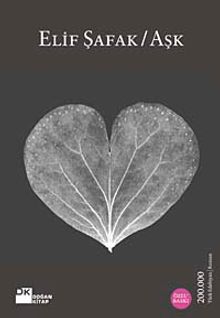 Aşk (Gri Kapak)
