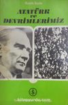 Atatürk ve Devrimlerimiz (4-A-20)