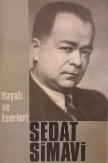 Sedat Simavi Hayatı ve Eserleri (4-A-18)