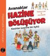 Avanaklar Hazine B&ouml;l&uuml;ş&uuml;yor & Kesirler &Uuml;zerine Bir &Ouml;yk&uuml;
