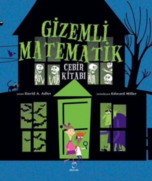 Gizemli Matematik & Cebir Kitabı