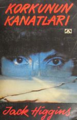 Korkunun Kanatları – Polisiye - (4-D-41)