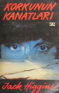 Korkunun Kanatları – Polisiye - (4-D-41)