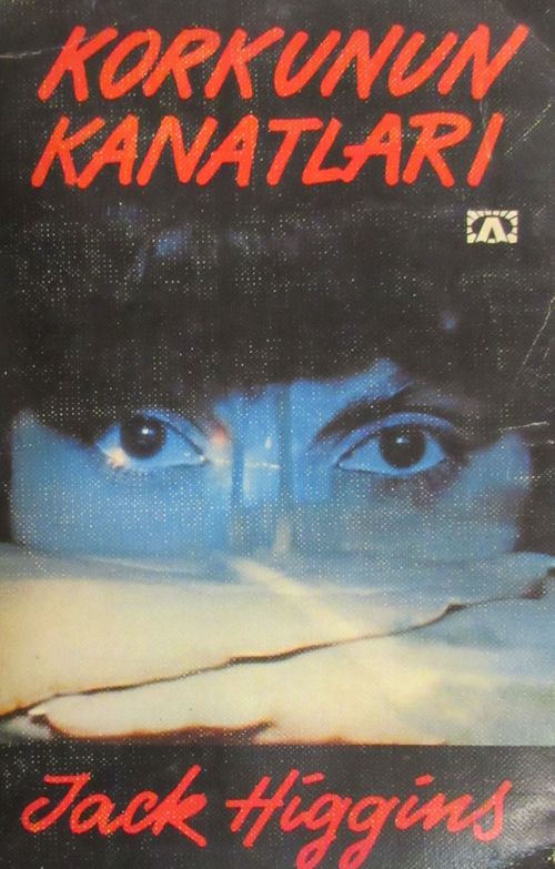 Korkunun Kanatları – Polisiye - (4-D-41)